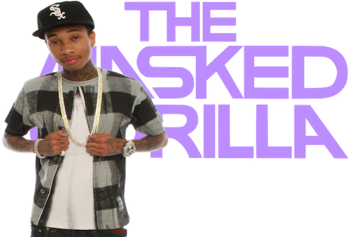 Going In Over Wiz Khalifa's First Major Single “black - Baseball Cap (539x341), Png Download