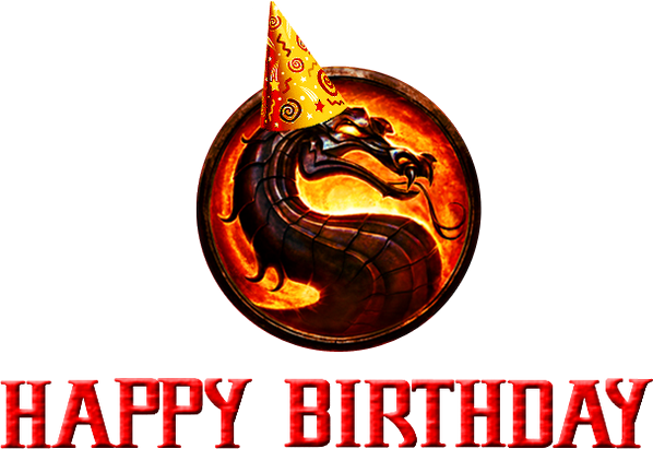 Liu Kang On Twitter - Warner Home Video Mortal Kombat Ps3 (598x411), Png Download