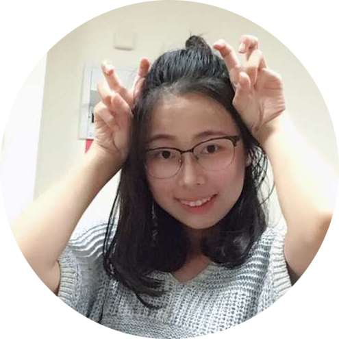 Kexin Liu - Girl (495x495), Png Download