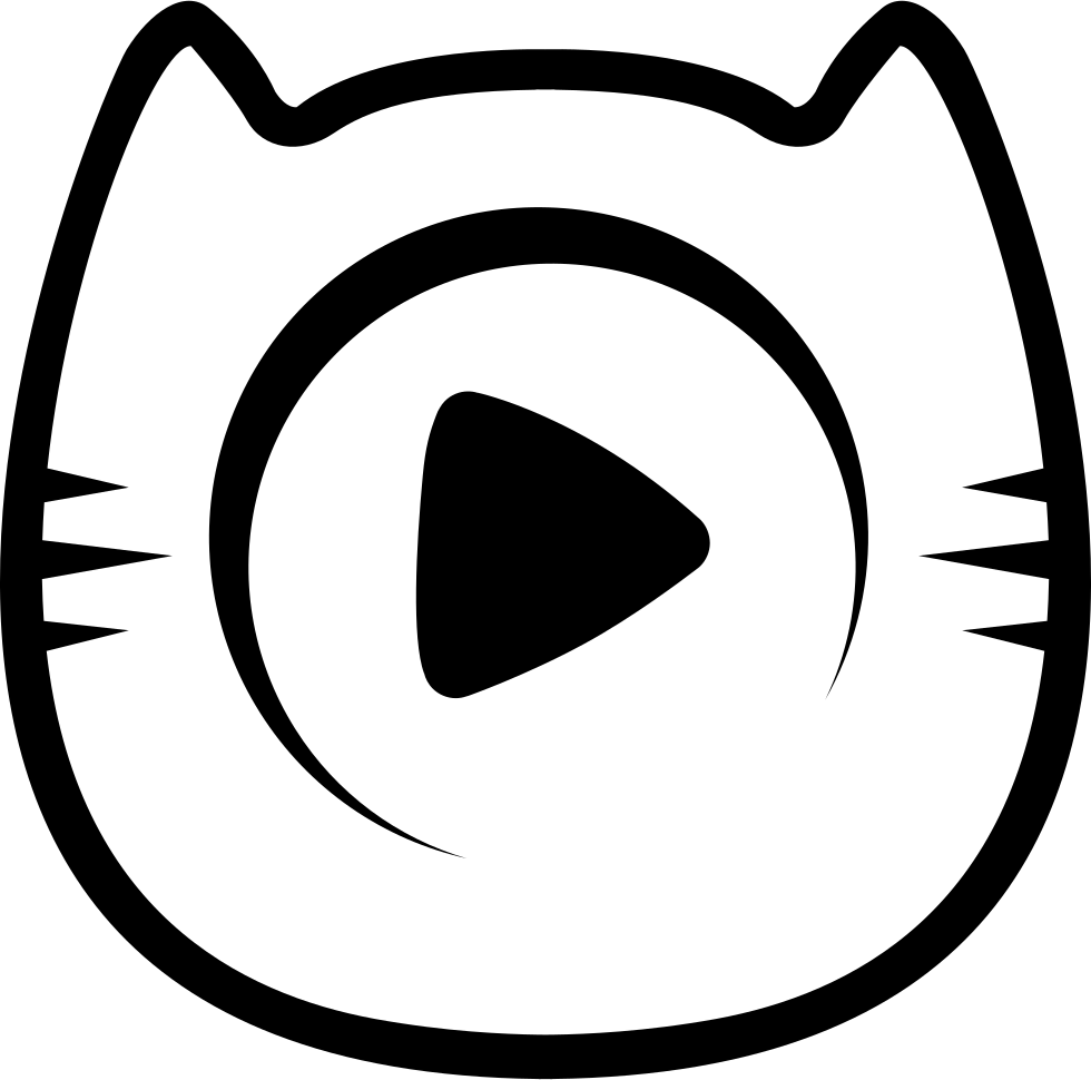 Liu Tv Cat Comments (980x970), Png Download