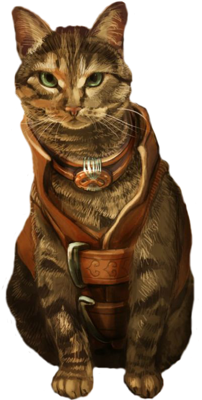 B *✿*clipart Cat Art, Victorian Christmas, Dieselpunk, - Steampunk Pets (424x828), Png Download