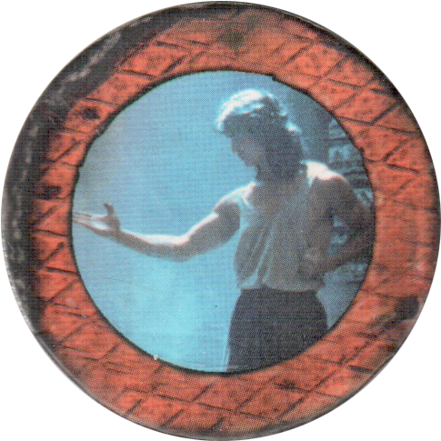 World Pog Federation > Avimage > Mortal Kombat 22 Liu - Mortal Kombat Movie (500x500), Png Download