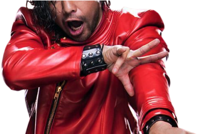 Wwe Wrestlemania 34 Vip Axxess Tickets Shinsuke Nakamura - Shadow Of A Setting Sun (450x270), Png Download