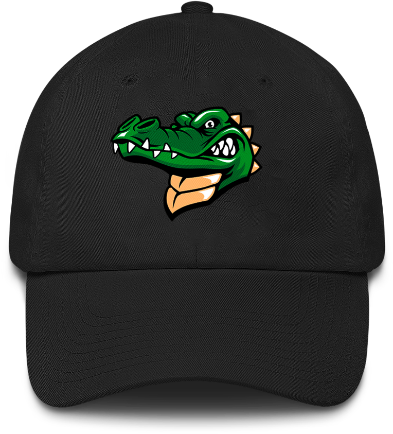 Hobby Vinyl Decal Crocodile Doors Motorc Hobby Decor (900x900), Png Download