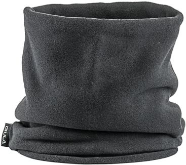 Bula Adult Fleece Neck Gator - Bula Bula Microfleece Gator (390x353), Png Download