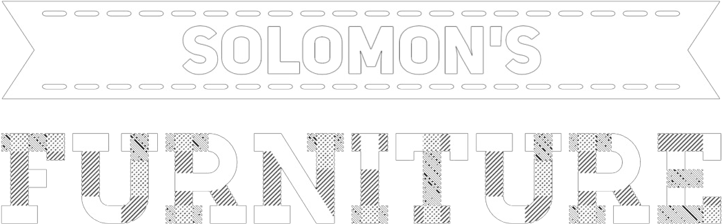 Solomon's Furniture - Story Time 2 Words (1073x360), Png Download