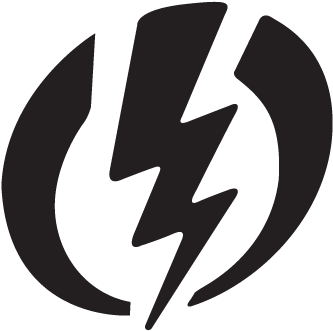 Electric Logo Vector (400x400), Png Download
