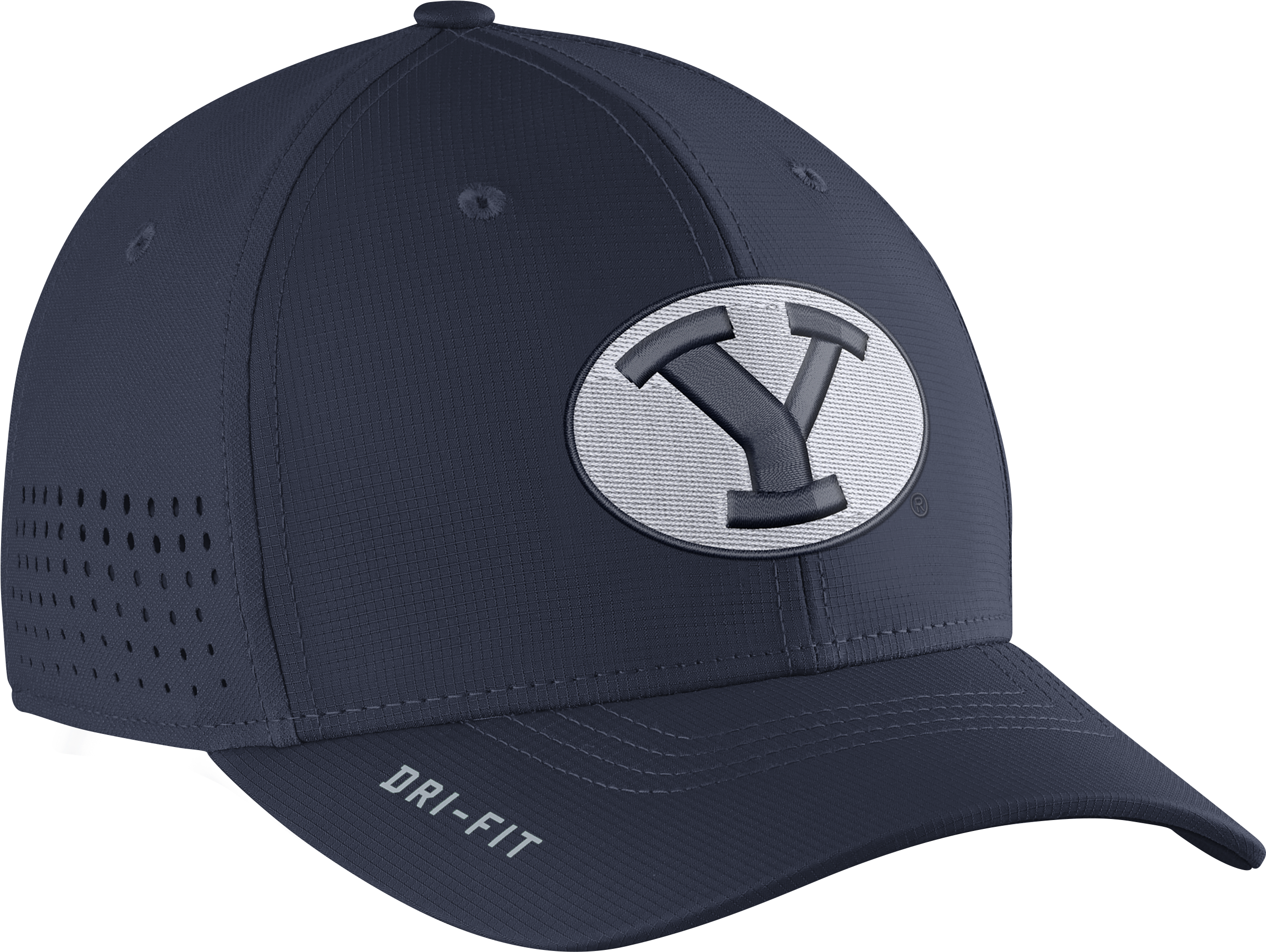Oklahoma State Cowboys Wool Swoosh Performance Flex - 2018 Texas Bowl (2514x1910), Png Download