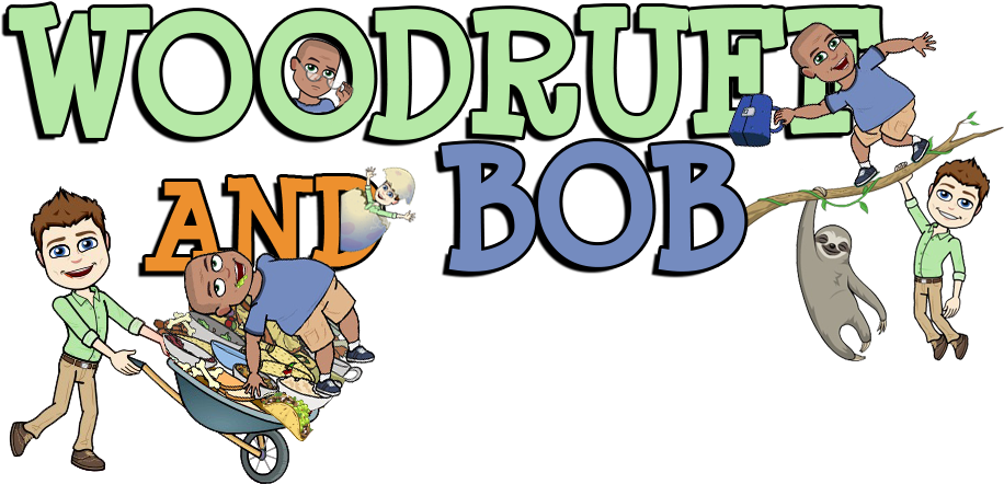 You Can't Get Mad From A Turnip - Cartoon (1003x493), Png Download