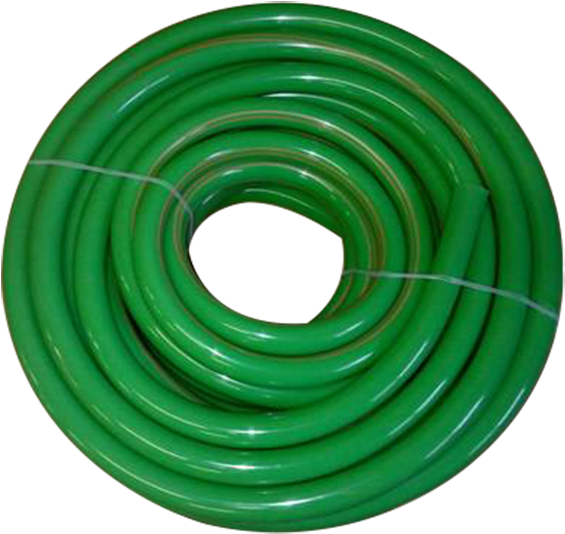 Silicone Milk Hose Green - Hose (800x800), Png Download