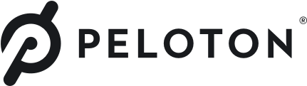 Logo Files For Print, Video And Web Can Be Downloaded - Peloton Cycle (920x613), Png Download
