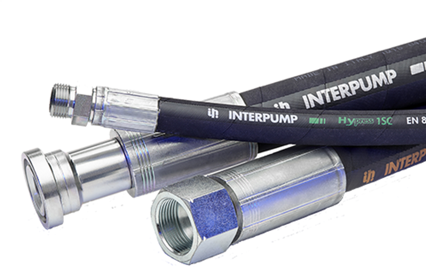 Internationalsmall - Pipe (936x585), Png Download