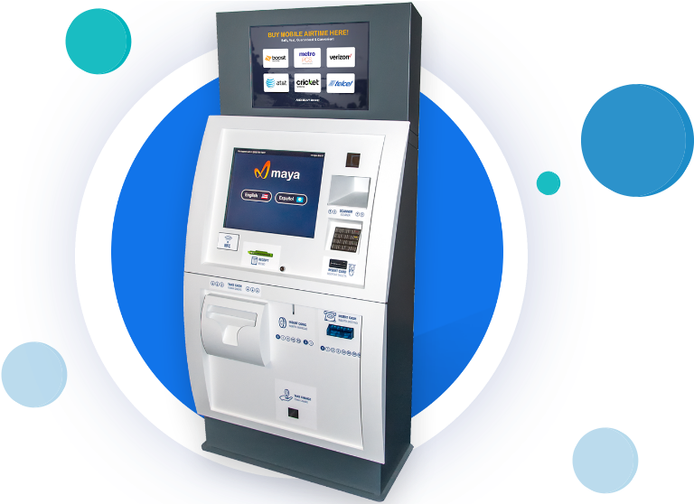 We Do Awesome - Maya Kiosk (800x557), Png Download