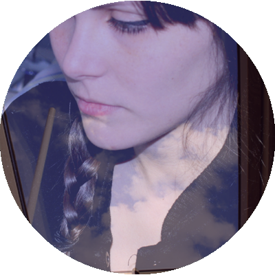 Amanda Costantini - Twitter (400x400), Png Download