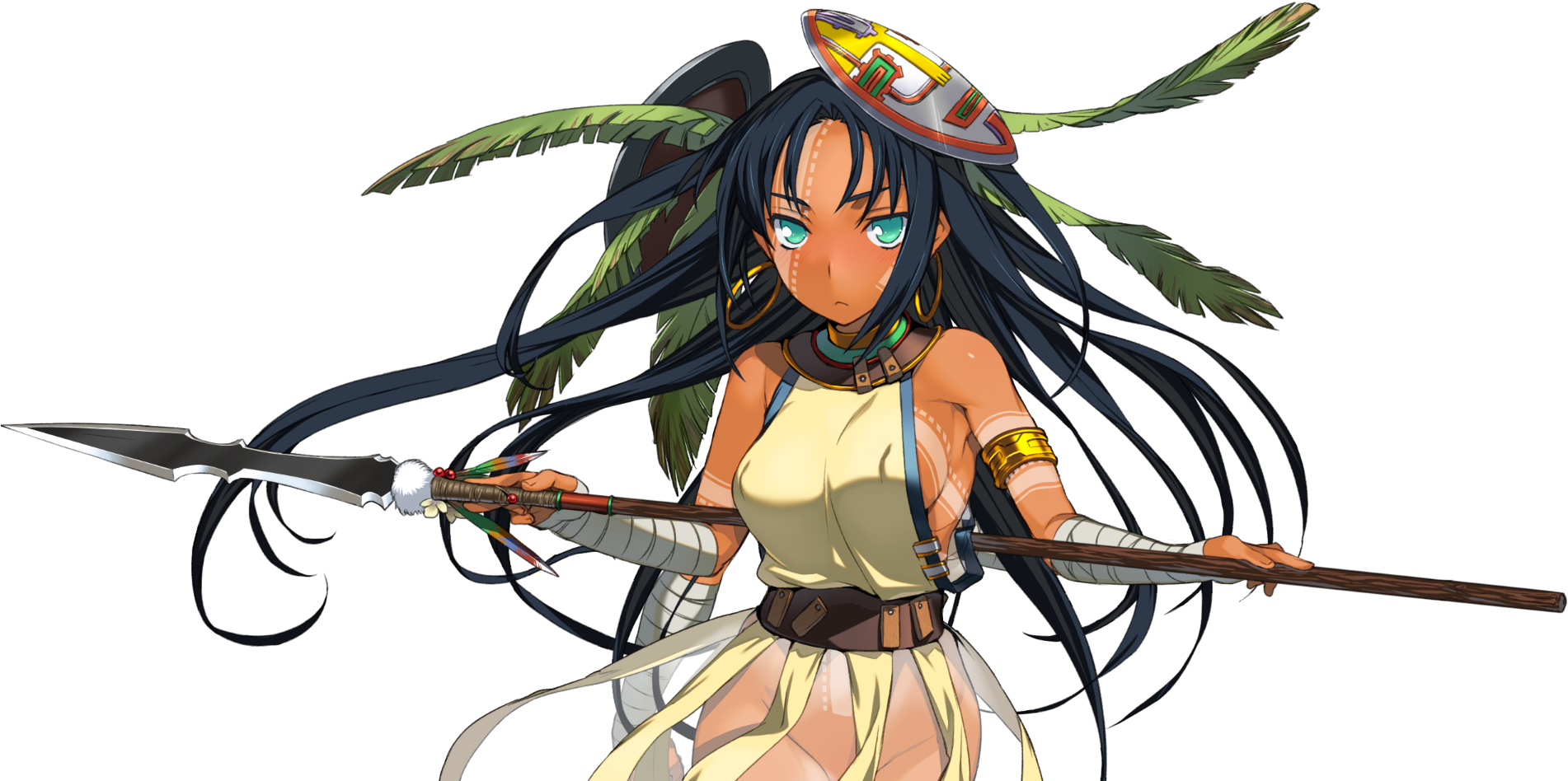 1mib, 1920x1080, Char308 (1920x1080), Png Download