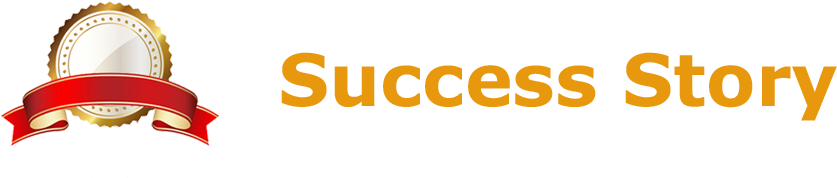 Icon 01 - Success Story Icon Png (945x378), Png Download