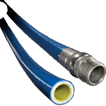Standard And High Pressure Sewer Cleaning Hoses - Pressure (350x350), Png Download