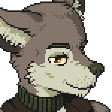 Tumblr Pixel Avatar Winner - Pixel (375x375), Png Download