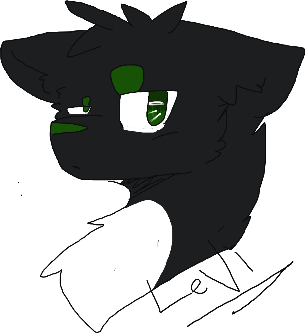 Lever - Cartoon (1600x1200), Png Download