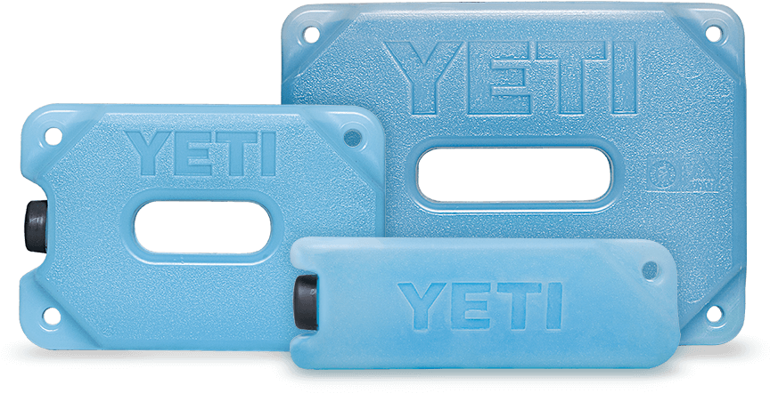 Yeti Ice Technology And Features - Yeti Yice4n2 (920x850), Png Download