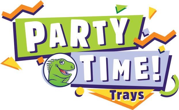 Party Time Form (821x457), Png Download