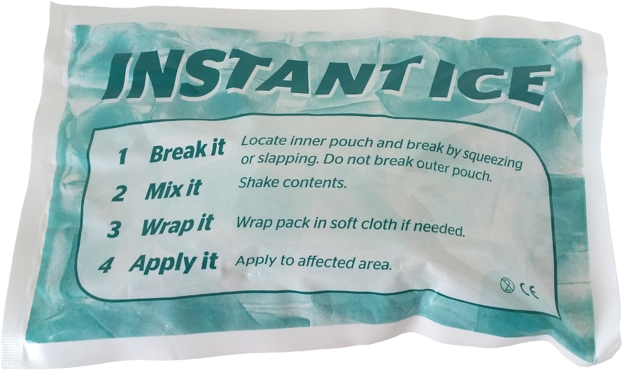 Ice Pack (900x900), Png Download