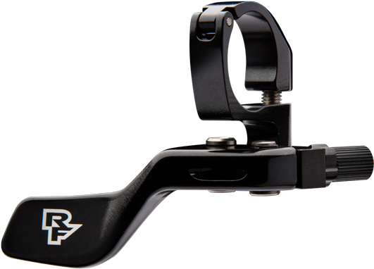 Aeffect Dropper 1x Lever - Race Face Aeffect Dropper Lever (1200x689), Png Download