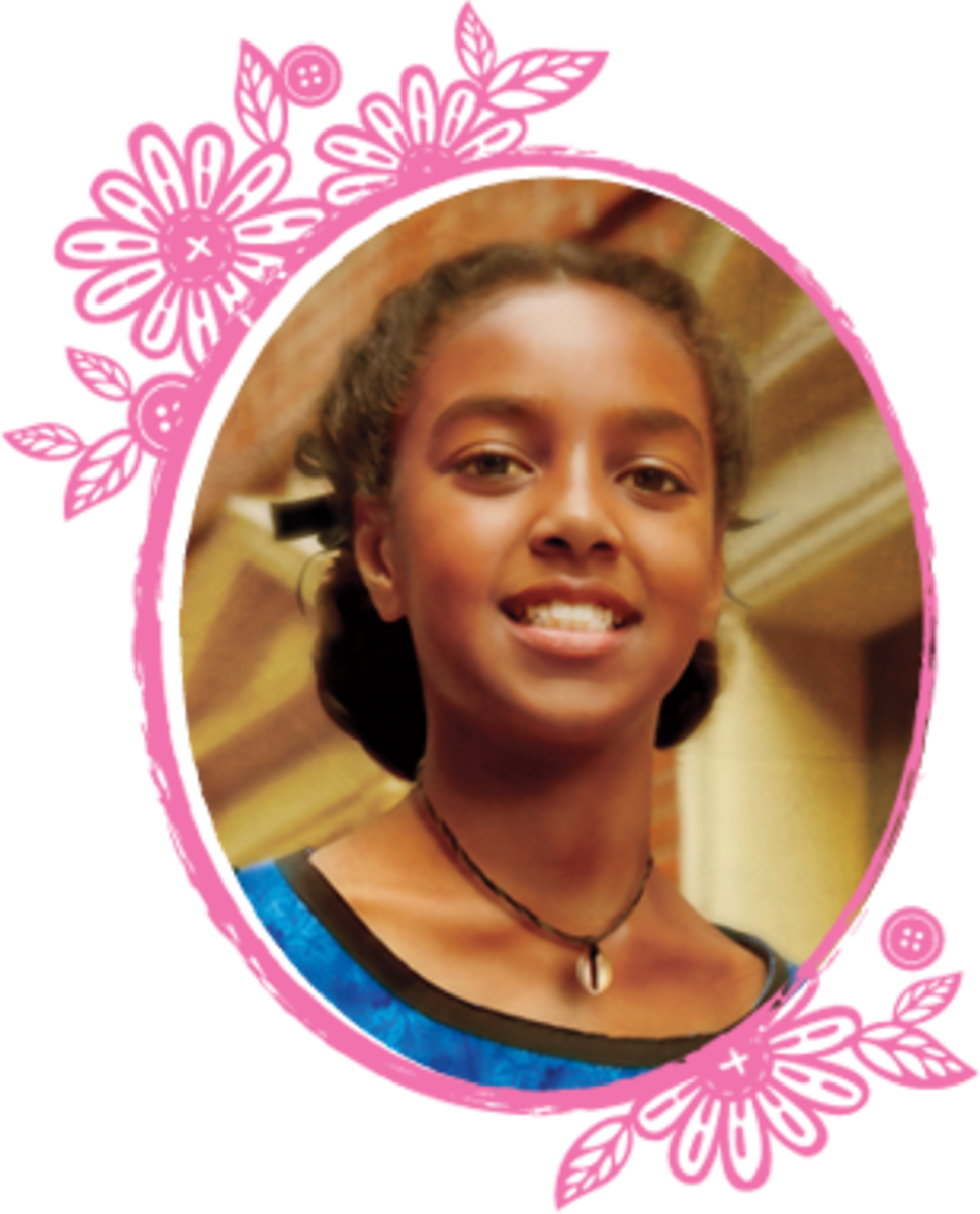 Photo Credit - Wiki - American Girl Beforever A New Beginning: My Journey (969x1200), Png Download