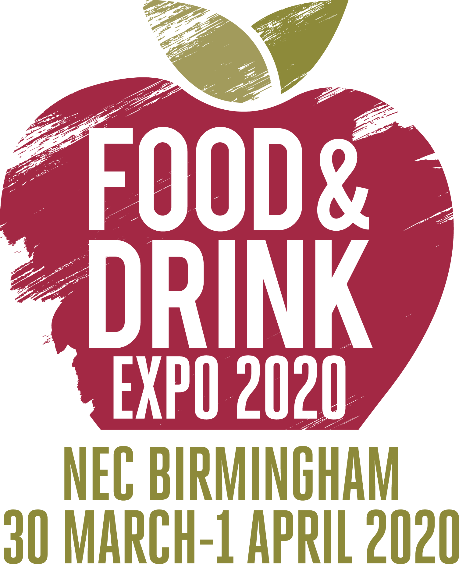Please Note This Is A Trade Event - Food And Drink Expo 2018 (1506x1851), Png Download