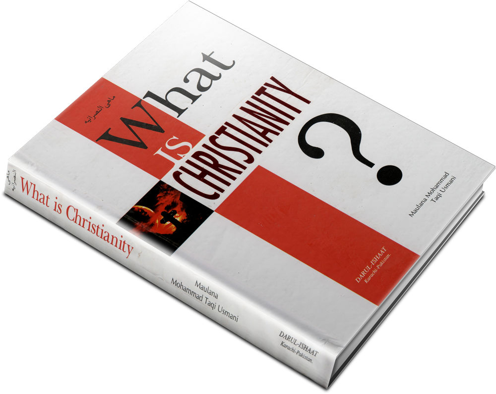 What Is Christianity - Box (1000x796), Png Download