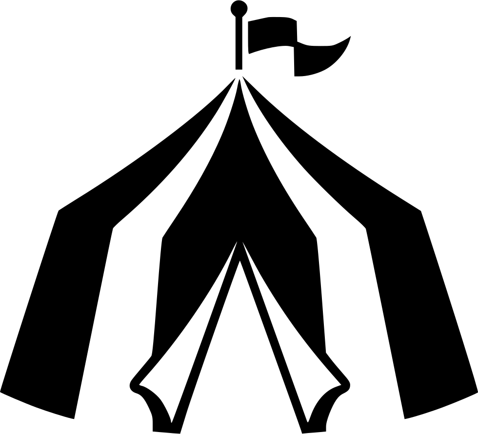 Png File - Circus Icon Png (980x890), Png Download