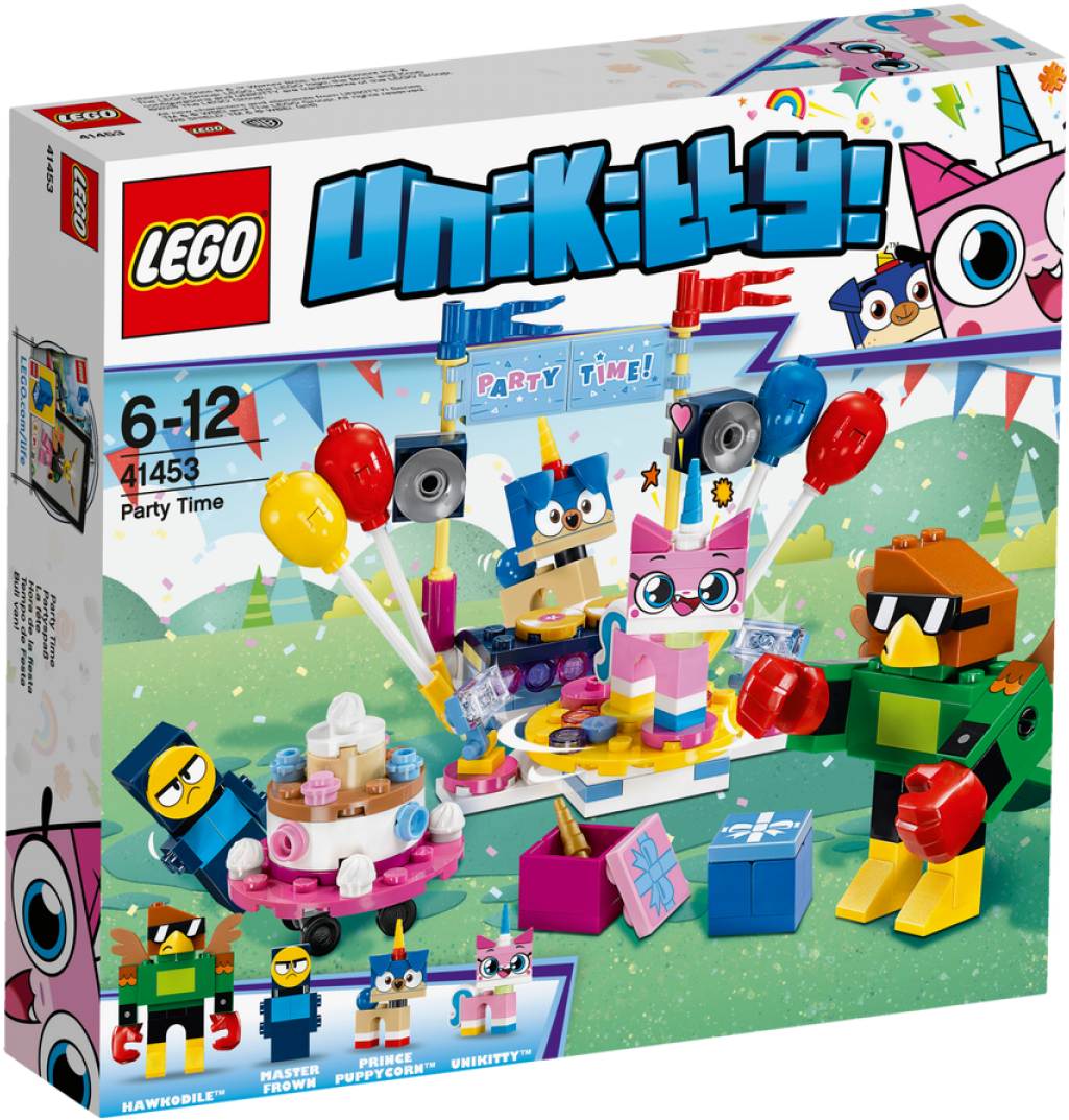 Lego Unikitty (1200x1200), Png Download