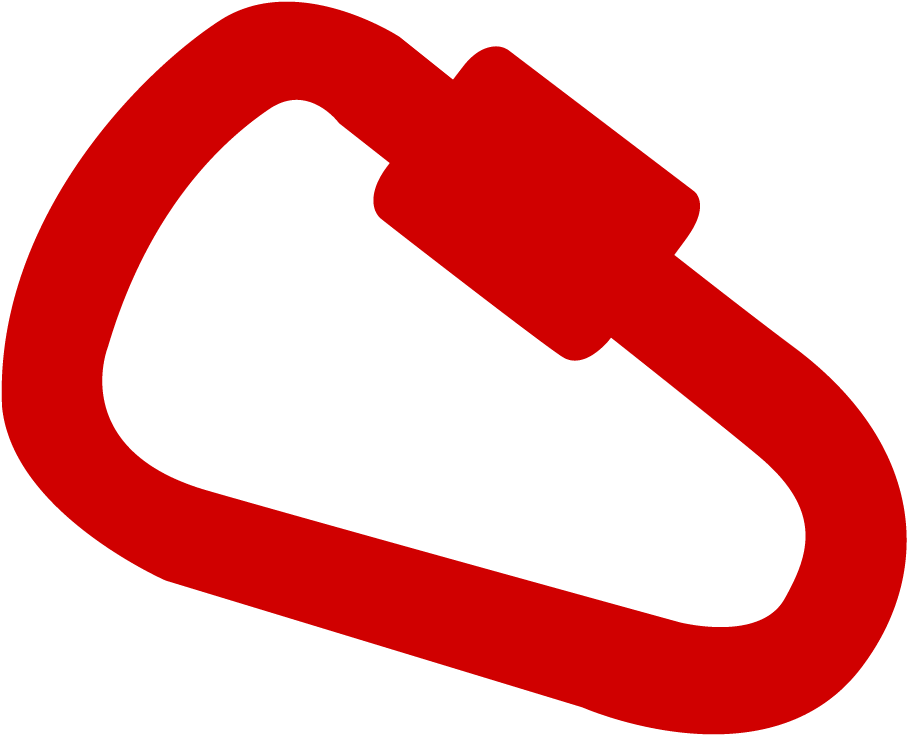 Oars Icon - Climbing (1150x1100), Png Download