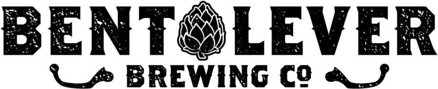 Bent Lever Vertical Logonohopweb (1000x312), Png Download