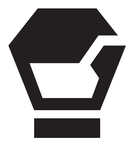 Setsymbolfurious Fists - Pokemon Furious Fists Symbol (500x500), Png Download