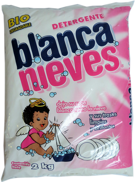 Sku - - Detergente Blanca Nieves Precio (600x600), Png Download