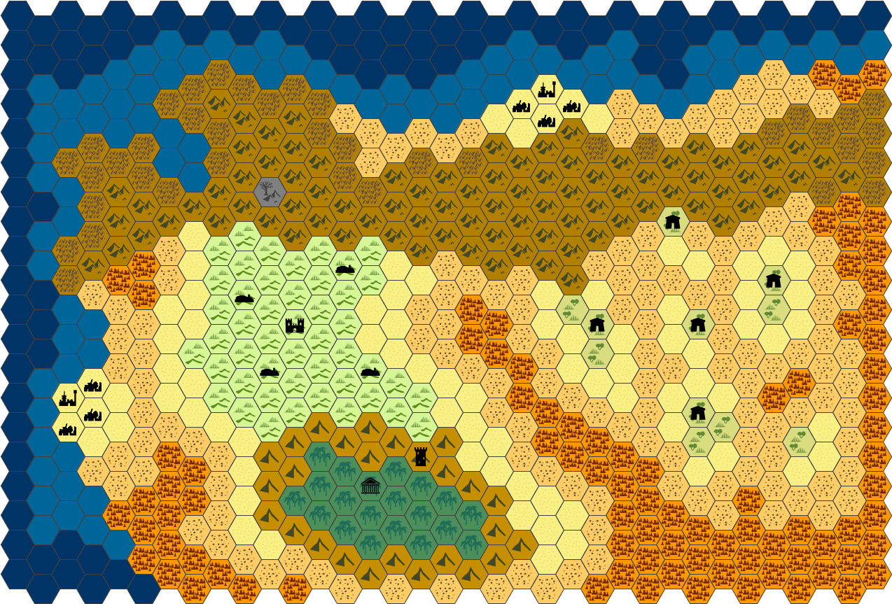 Working On The Map Right Now - Motif (1313x961), Png Download