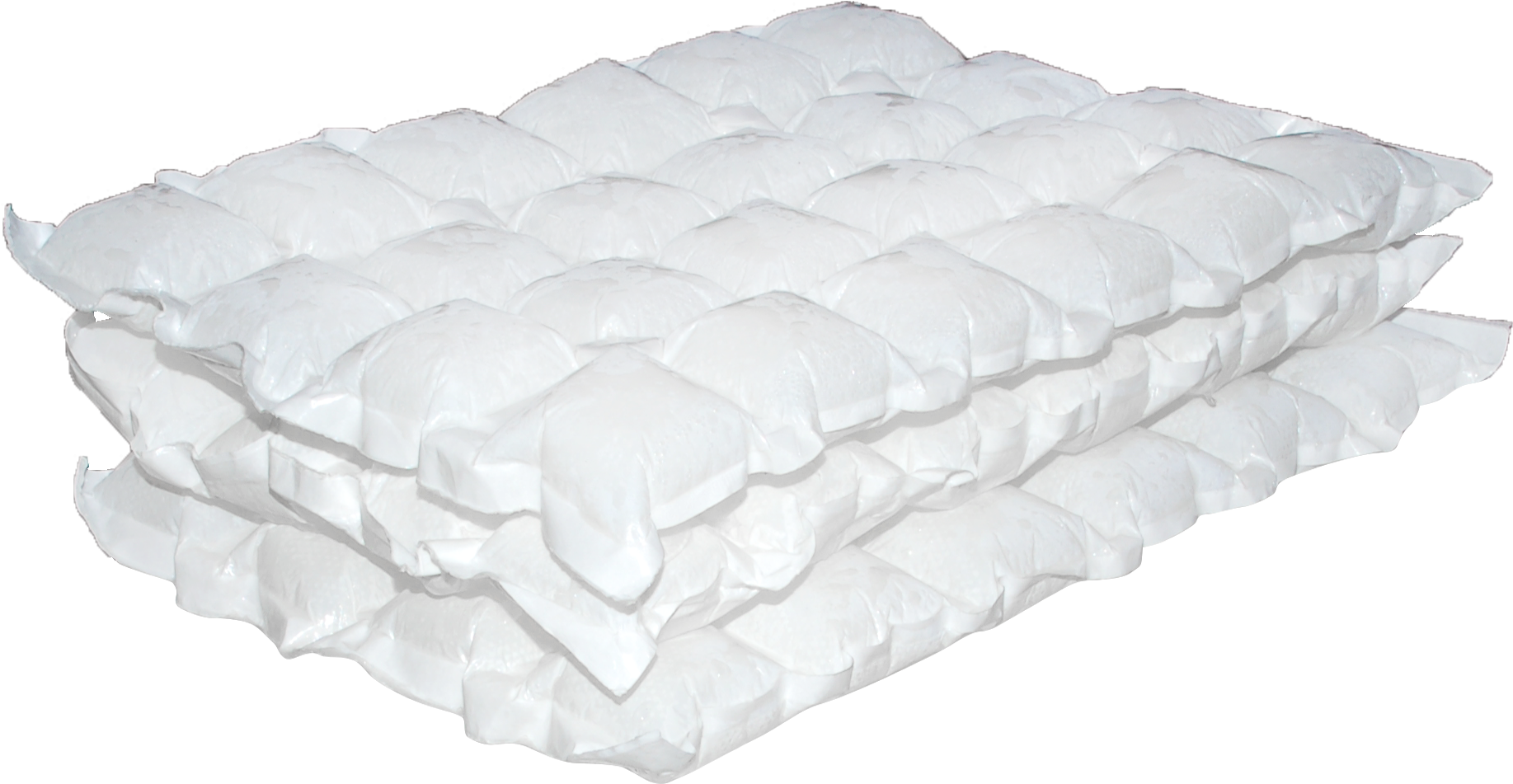 Food Grade Ice Replacements - Ice Packs For Food (1892x1021), Png Download