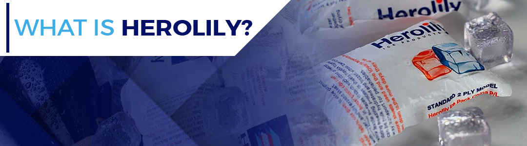 At Herolily, We Are Proud To Manufacture Commercial - Business (1080x300), Png Download