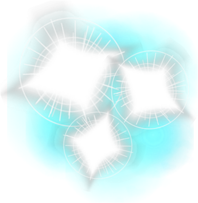 Cleansing Star - Swordburst 2 Cleansing Star (420x420), Png Download