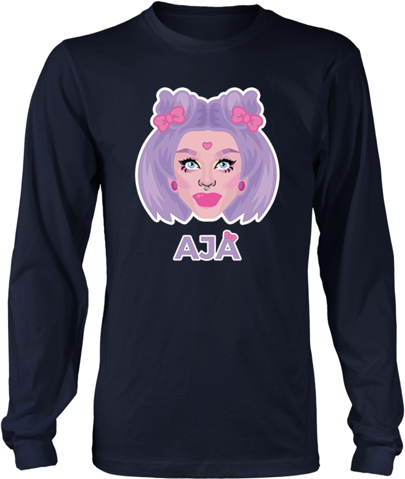 Lgbt Drag Queen T-shirt - Queens Are Born On February 20 (960x960), Png Download