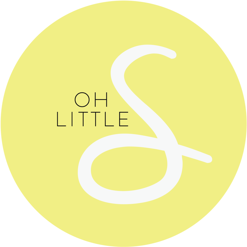 Oh Little Sunshine Oh Little Sunshine Home Oh Little (1000x970), Png Download