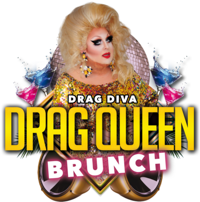 Special Mother's Day Drag Brunch - Brunch (600x396), Png Download