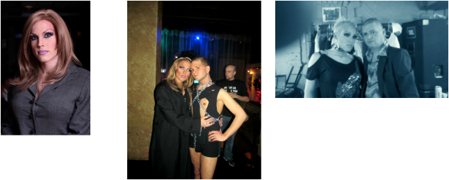Brittney Jonez Bio - Girl (646x259), Png Download