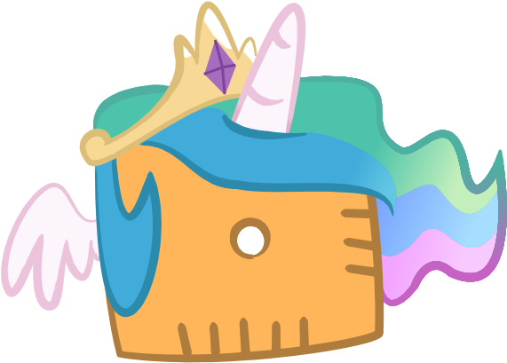 Nyanpegasus, Cheez-it, Crackers, Food, Princess Celestia, (600x500), Png Download