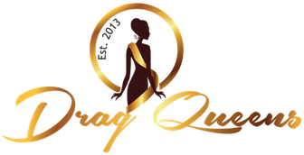 Drag Queens Ireland Logo - Christmas Day (350x350), Png Download