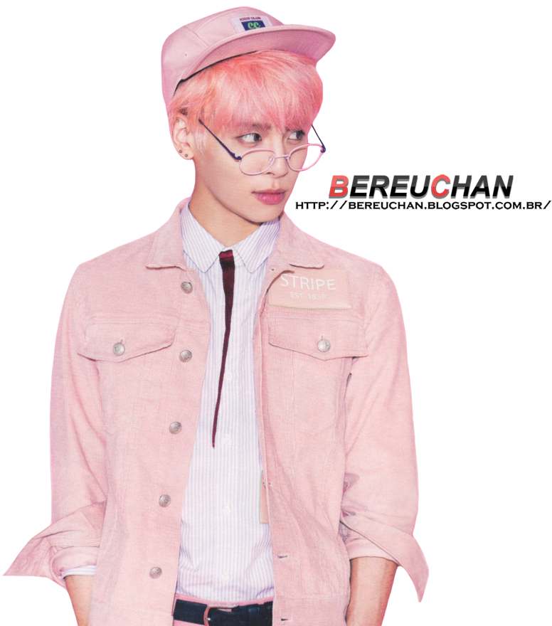 Jonghyun - Render - Jonghyun Png (795x944), Png Download