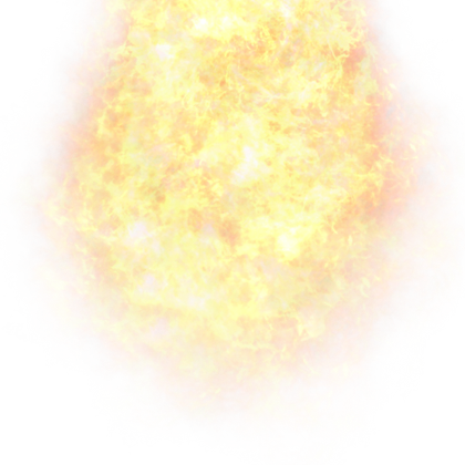 Fireball - Universe (420x420), Png Download