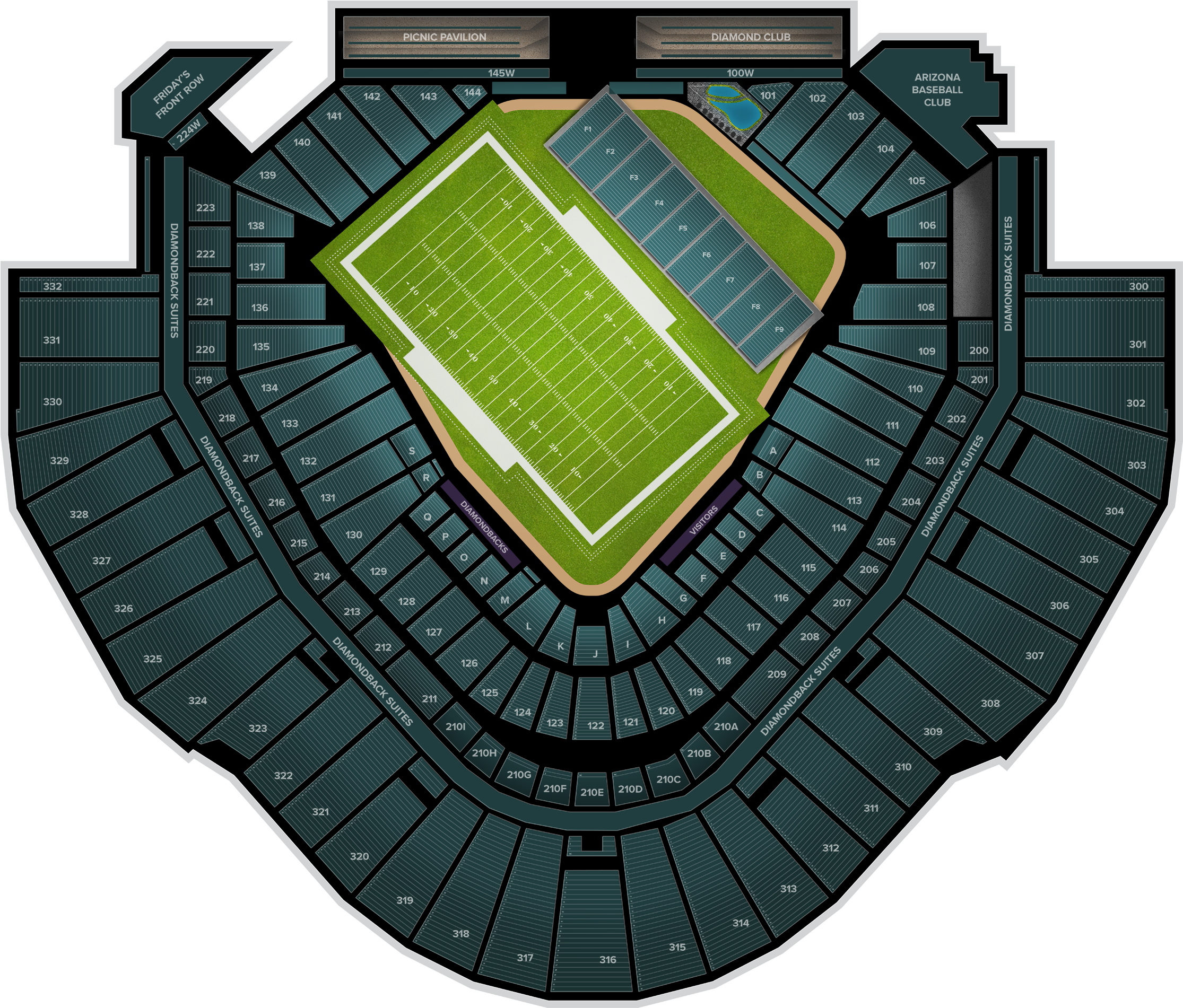 Arizona (2560x1936), Png Download