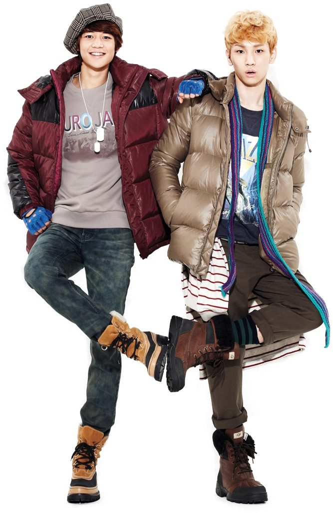 Download Minho E Key Shinee Maypole Png Render By Sellscarol D5mjkrk Shinee Key And Minho Full Size Png Image Pngkit